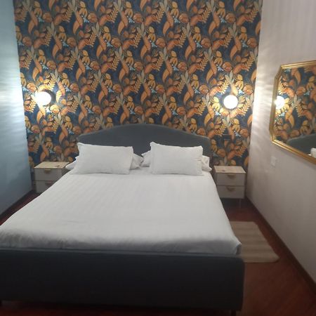  Apartment มิลาน ภายนอก รูปภาพ