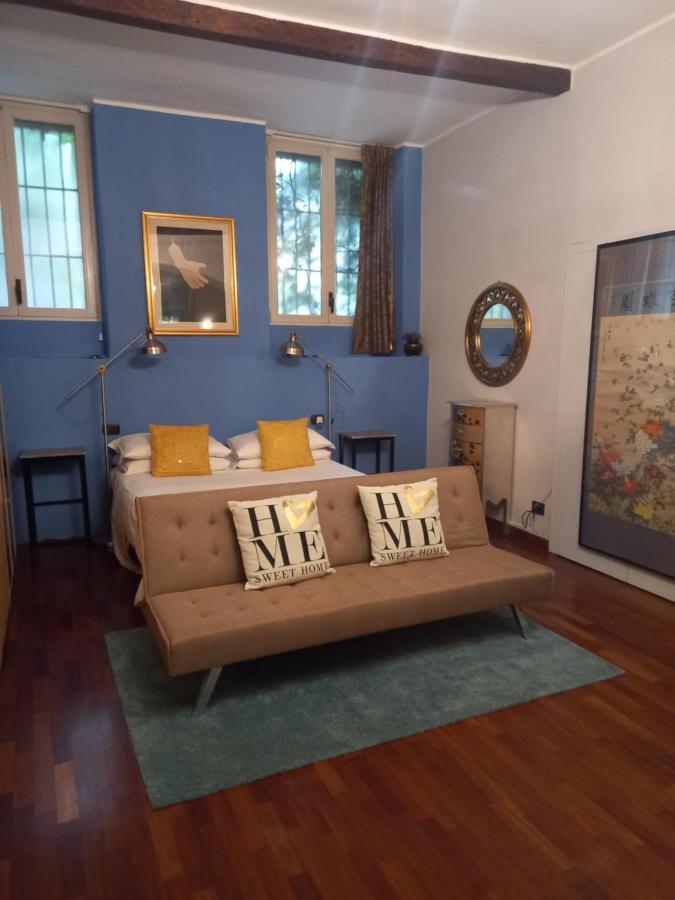  Apartment มิลาน ภายนอก รูปภาพ