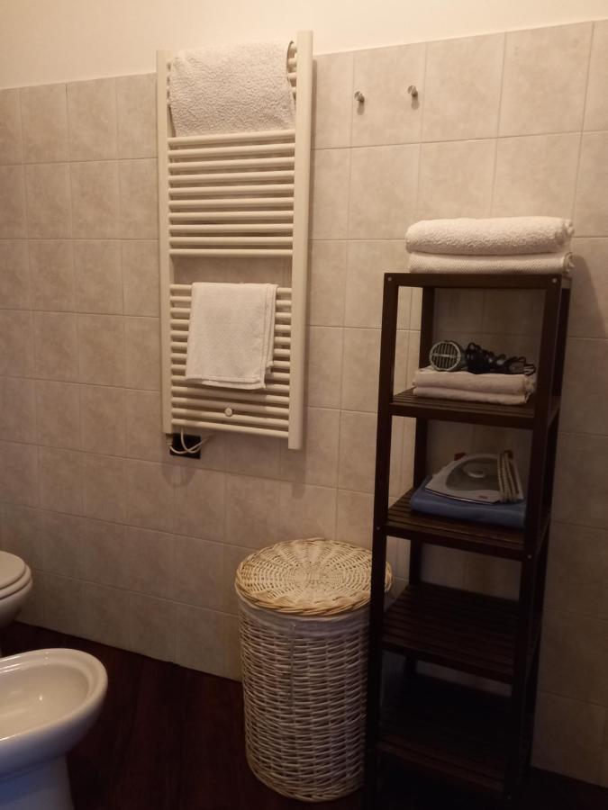  Apartment มิลาน ภายนอก รูปภาพ