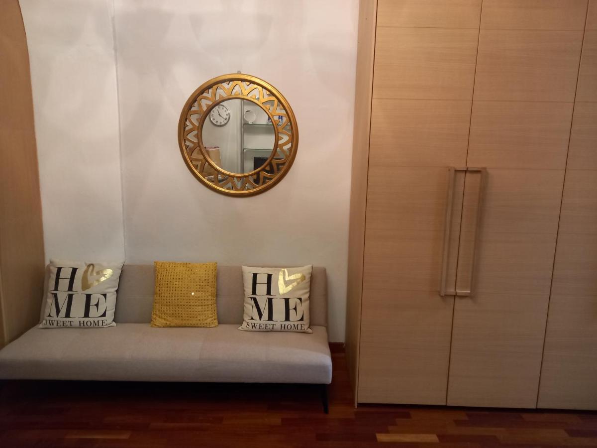  Apartment มิลาน ภายนอก รูปภาพ