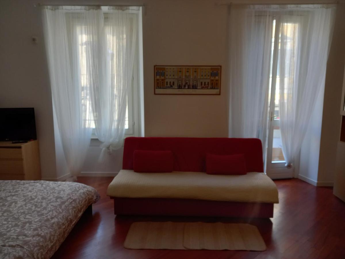  Apartment มิลาน ภายนอก รูปภาพ