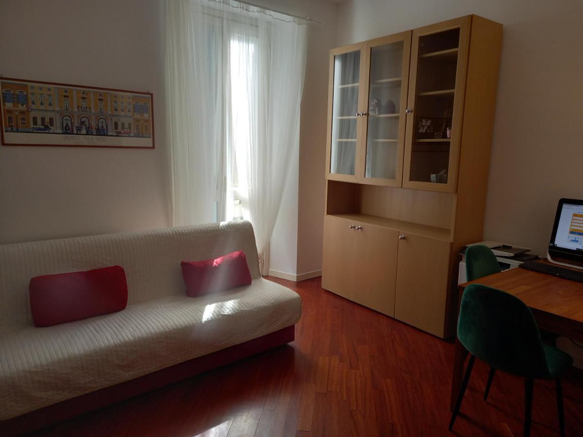  Apartment มิลาน ภายนอก รูปภาพ
