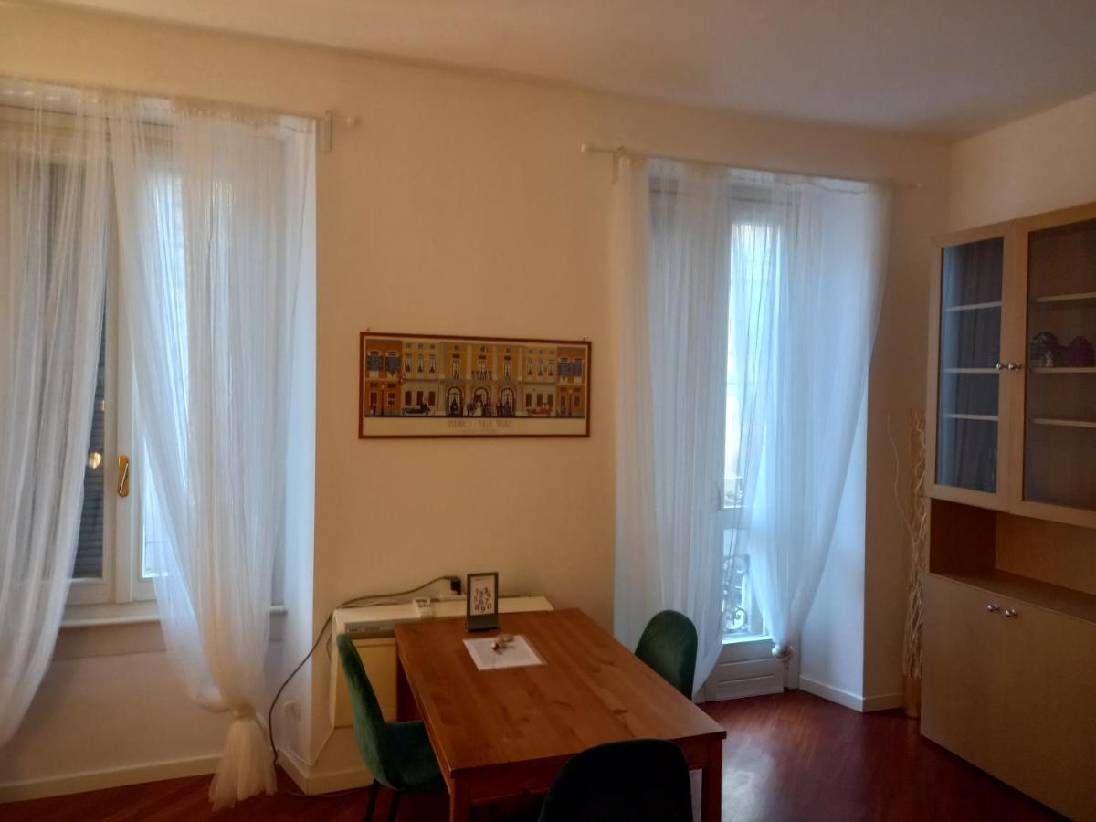  Apartment มิลาน ภายนอก รูปภาพ