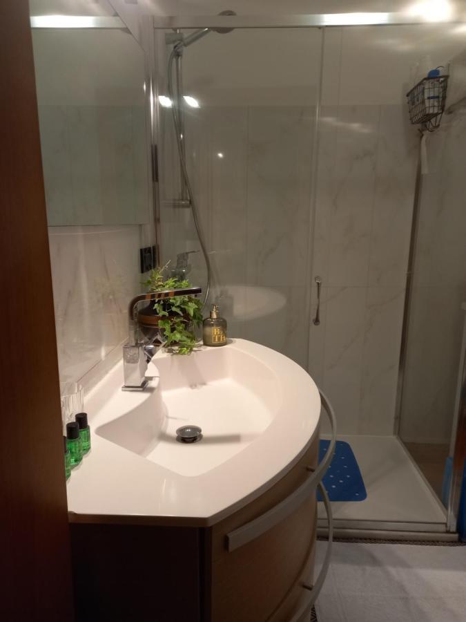  Apartment มิลาน ภายนอก รูปภาพ