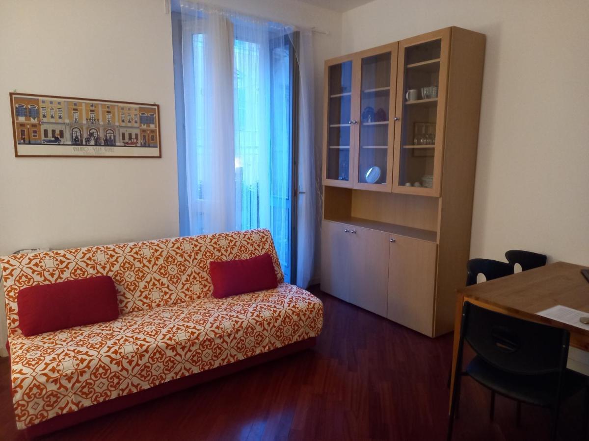  Apartment มิลาน ภายนอก รูปภาพ