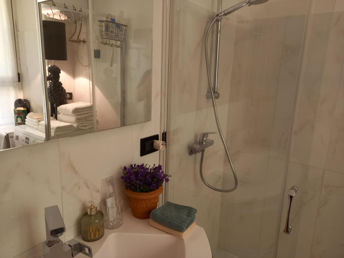  Apartment มิลาน ภายนอก รูปภาพ